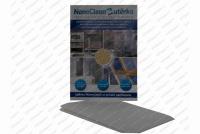 Utěrka NanoClean univerzální ( domácnost ) 38x40,5cm 