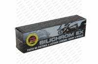 Leštěnka Tempo Silichrom EX 120g