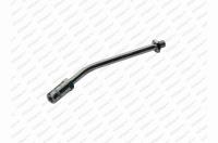 Nástavec mazacího lisu H1/M10x1-180