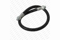 Hadice mazacího lisu 500mm 