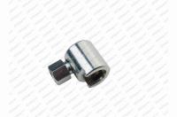 Koncovka mazacího lisu - šestihran