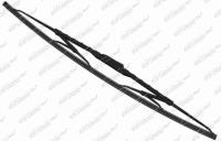 Lišta stěrače 48cm kovový