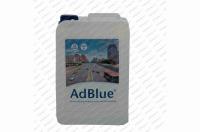 Kapalina AdBlue 5L + nálevka