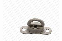 Zámek tabule sklopné