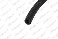 Hadice 8mm gumová benzín