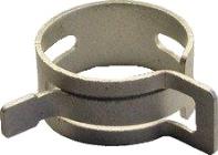 Spona hadicová pérová W1 8-11mm