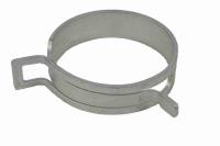 Spona hadicová pérová W1 26-34mm