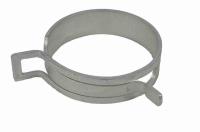 Spona hadicová pérová W1 52-60mm