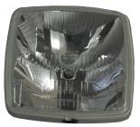 Parabola světlometu JCB Hella