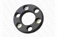 Kryt kola Iveco Euro Cargo přední 6 děr 17,5