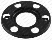 Kryt kola UNI 17,5 přední 6 děr