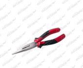 Kleště půlkulaté 160mm