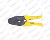 Kleště na neizolované konektory