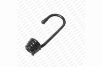 Háček pro gumotextilní napínák Ø 10mm
