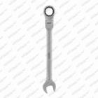 Klíč ráčnový očkoplochý s kloubem 10mm 
