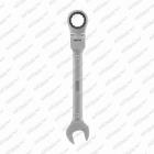 Klíč ráčnový očkoplochý s kloubem 22mm 