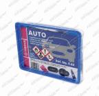 Defekt záplaty na duše  AUTO