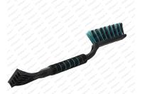 Škrabka na okno + smetáček 50cm