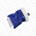 Škrabka na okno s rukavicí 