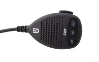 Mikrofon radiostanice Allamat 409