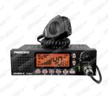 Radiostanice President Johnson III ASC 12/24V s funkcí VOX