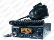 Radiostanice President Teddy II ASC 12V