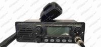 Radiostanice Allamat 298 evo 12/24V s funkcí VOX