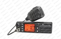 Radiostanice Allamat 419 12/24V 