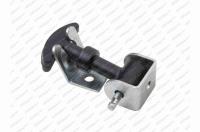 Držák gumový malý kompletní