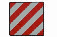 Tabule nadměrný náklad 500x500mm