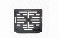 Podložka pod SPZ moto bez potisku