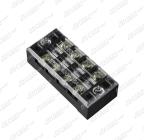 Svorkovnice TB-2504 4x6mm² 25A