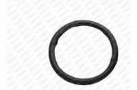 Potah na volant Ø 39-41cm kožený