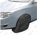 Potah kola ochranný pro lakýrníky sada 2ks