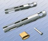 Koncovka celního lana Ø 6