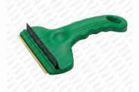 Škrabka na okno guma/kov