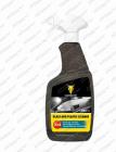 Čistič skel a plastů Coyote 650ml