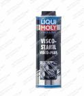 Aditivum Visco-Stabil přísada pro stabilizaci viskozity oleje 1L ( stačí na 20L oleje ) Liqui Moly