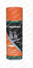 Čistič čalounění pěna Berner 400ml