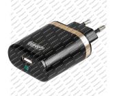 Adaptér USB síťový 3A