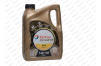 Olej TOTAL QUARTZ INEO LONG LIFE 5W30 5L