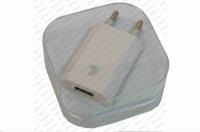 Adaptér USB síťový 1A