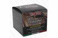 Čistič krém vyživující na kůži 150ml CHARME