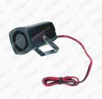 Signalizace couvání 12/24V 110dB