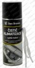 Čistič klimatizace Debbex, Tectane 400ml