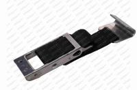 Napínák shrnovací plachty s přezkou bez pojistky