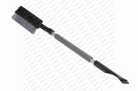 Škrabka na okno + smetáček 86-120cm