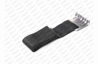 Napínák shrnovací plachty bez přezky