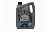 Olej TOTAL QUARTZ 7000 10W40 5L