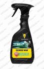 Vosk Expres wax Coyote 500ml